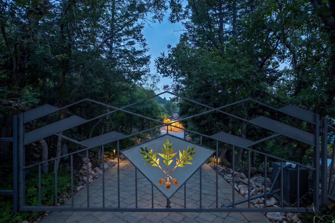 House in South Salt Lake, Utah, United States 1 - 17747160