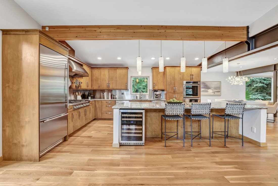 House in Ketchum, Idaho, United States 2 - 18533895