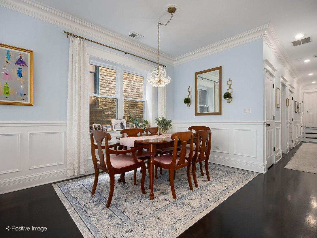 Condo in Chicago, Illinois, United States 5 - 18534971