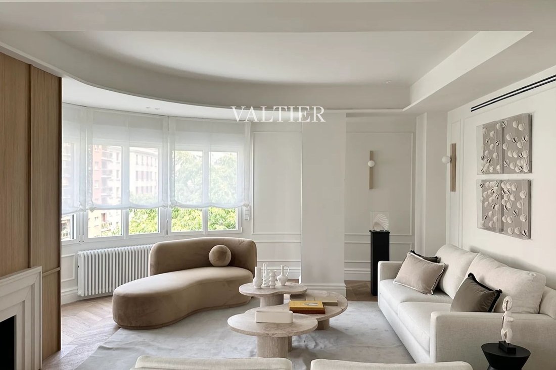 Apartment in Barrio Salamanca, Madrid, Spain 3 - 18532670