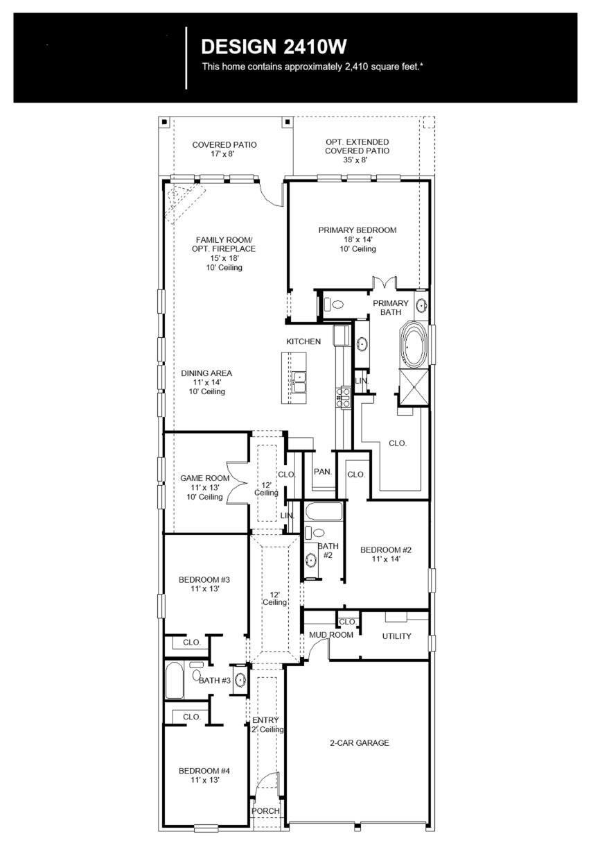 House in Georgetown, Texas, United States 2 - 18534622