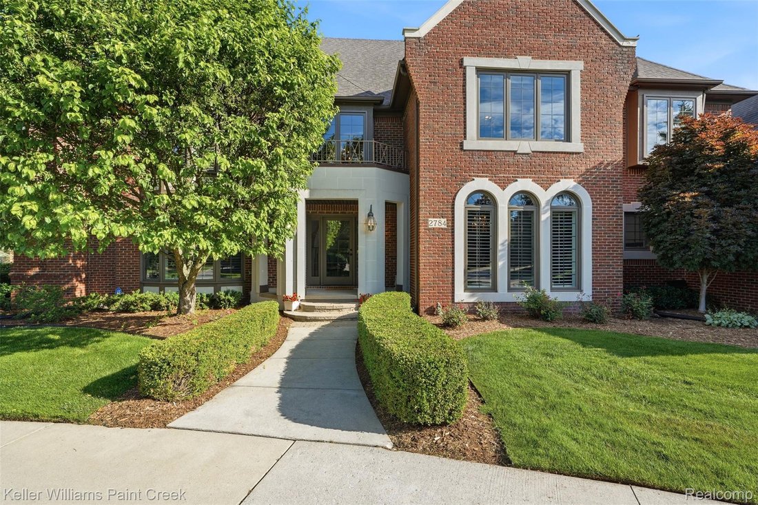 House in Rochester, Michigan, United States 3 - 18219911