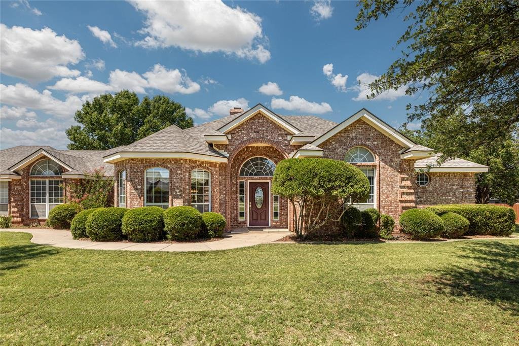 House in Abilene, Texas, United States 2 - 18535820