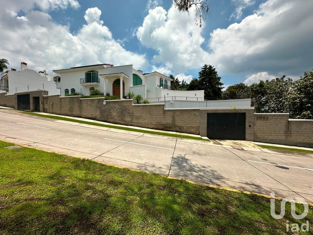 House in Zapopan, Jalisco, Mexico 2 - 17365775