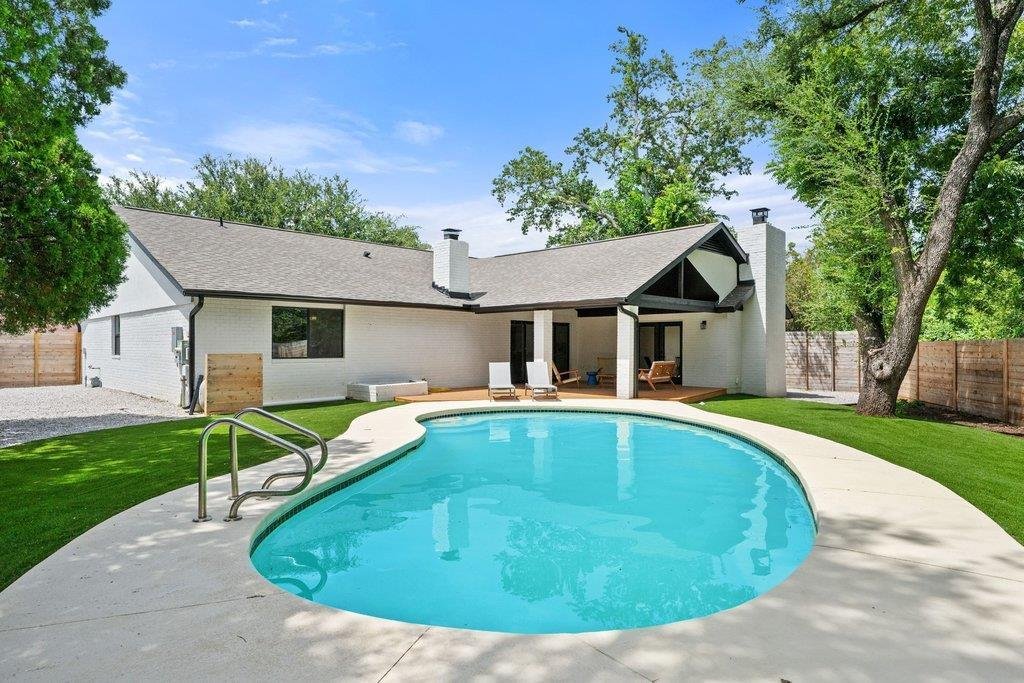 House in Austin, Texas, United States 1 - 18534642