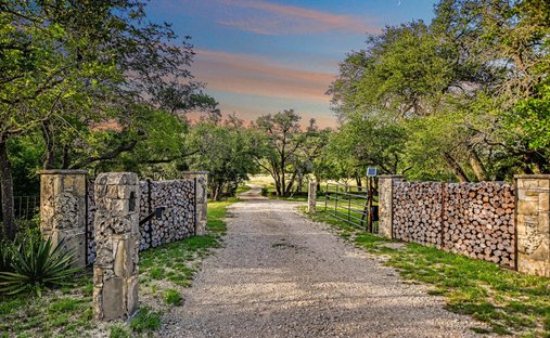 House in Wimberley, Texas, United States 1