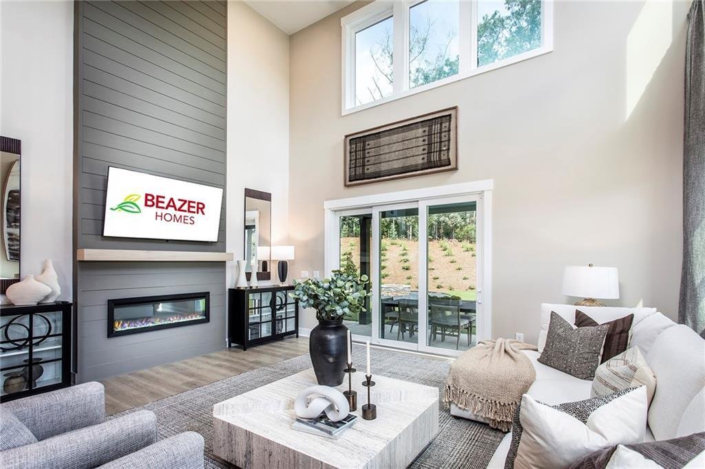 House in Buford, Georgia, United States 3 - 18216569