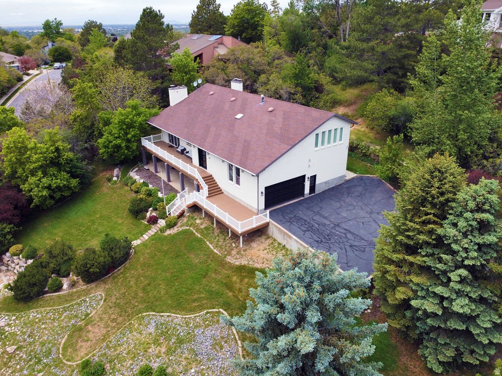 House in Layton, Utah, United States 5 - 18535068