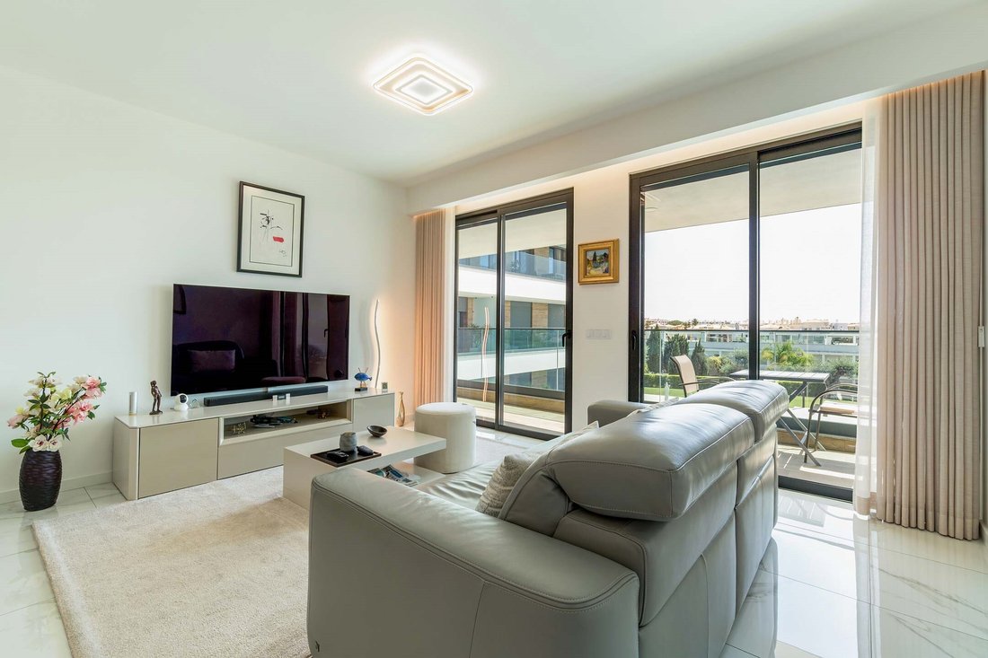 Apartment in Olhos de Agua, Algarve, Portugal 4 - 18536361