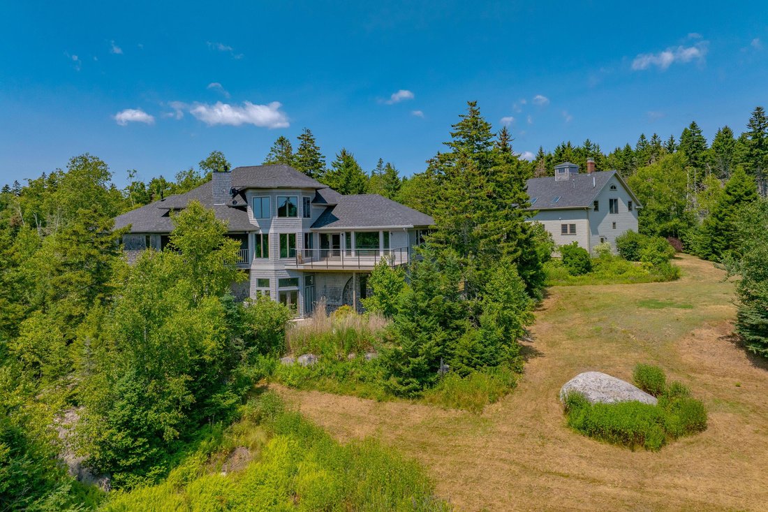 House in Brooksville, Maine, United States 2 - 18533882