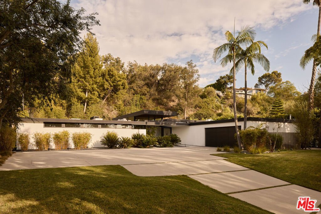 House in Beverly Hills, California, United States 1 - 17961057