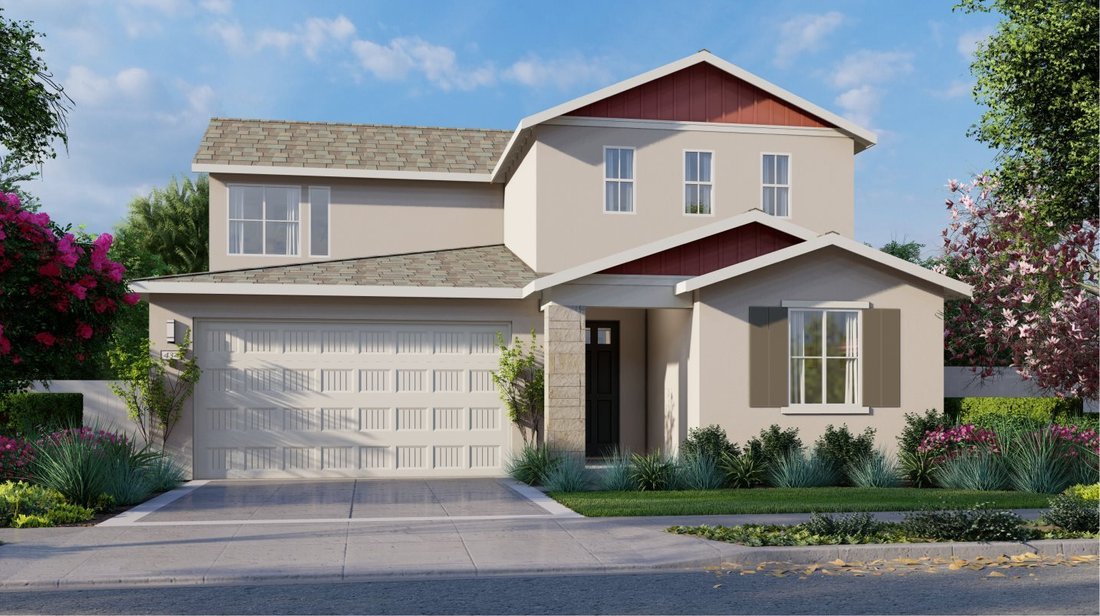 House in Sacramento, California, United States 1 - 18533490