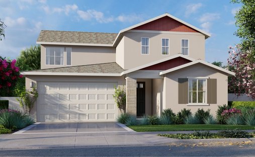 House in Sacramento, California, United States 1