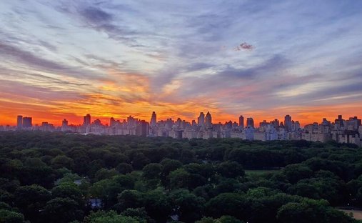 Eigentumswohnung in New York City, New York, Vereinigte Staaten 1