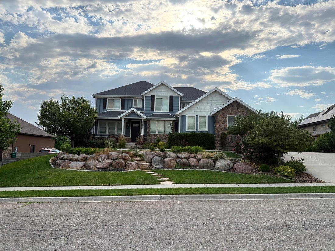 House in Highland, Utah, United States 1 - 18535097