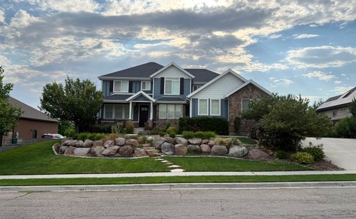 House in Highland, Utah, United States 1