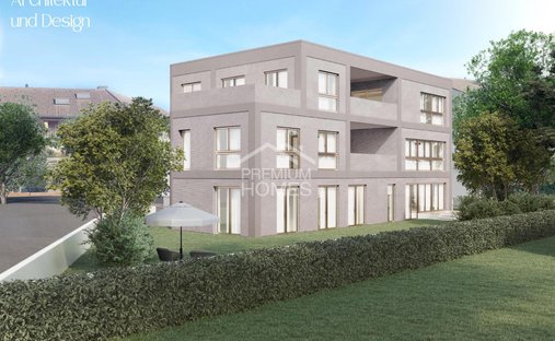Wohnung in Gebenstorf, Aargau, Schweiz 1