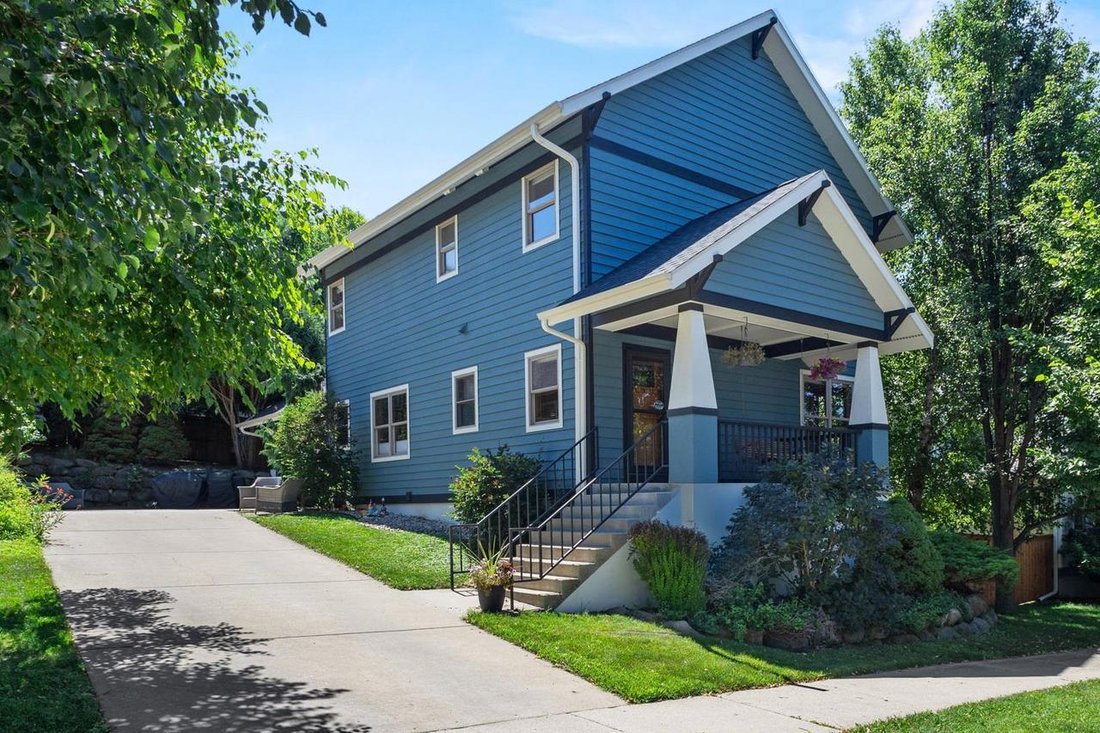 House in Madison, Wisconsin, United States 1 - 18439024