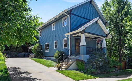 House in Madison, Wisconsin, United States 1