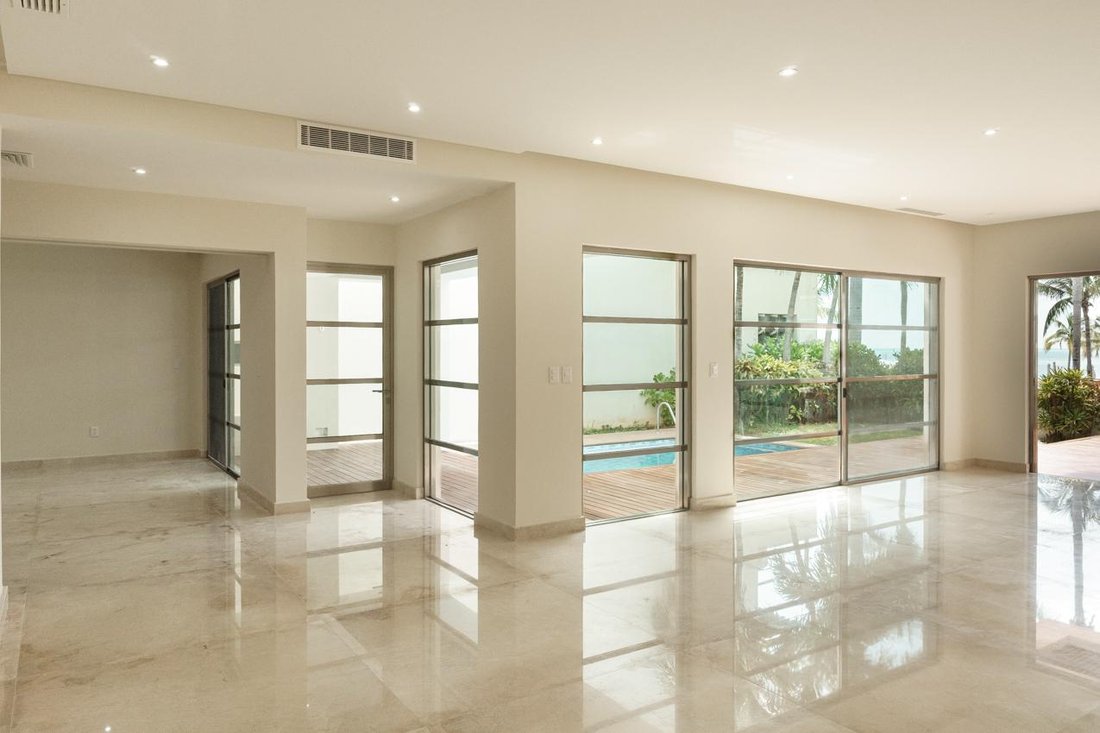 House in Cancún, Quintana Roo, Mexico 3 - 18337036