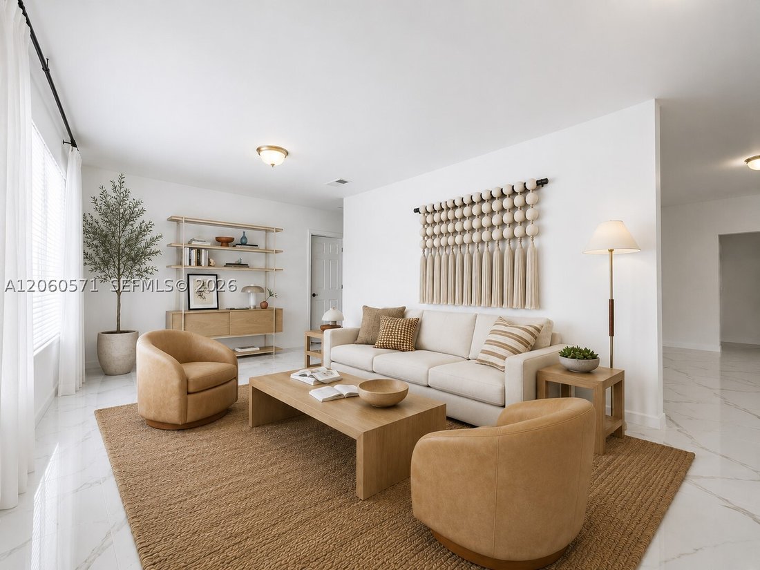 House in Miami, Florida, United States 2 - 18534746