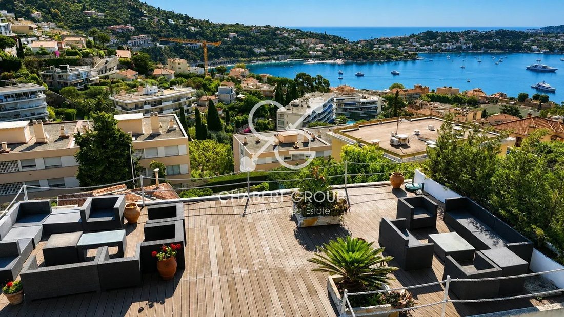 Villa in Nice, Provence-Alpes-Côte d'Azur, France 3 - 15817015