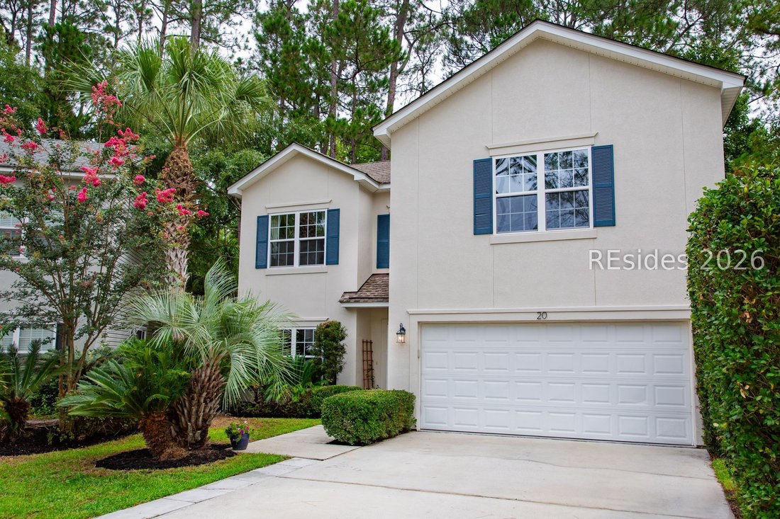 House in Hilton Head Island, South Carolina, United States 4 - 18528249