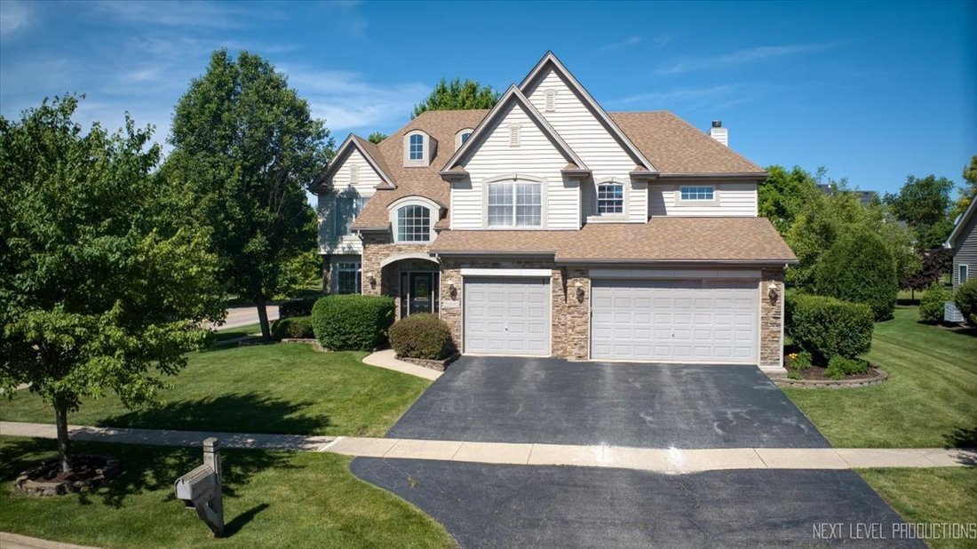 House in Geneva, Illinois, United States 2 - 18532986
