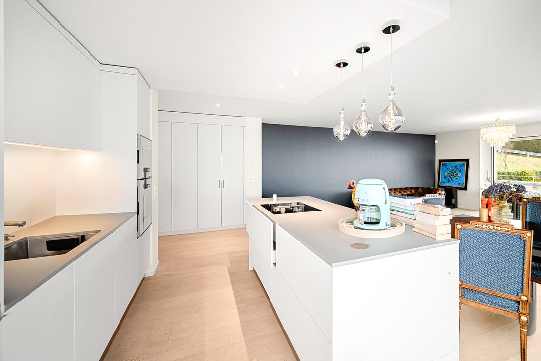 Wohnung in Chernex, Waadt, Schweiz 5 - 18532199