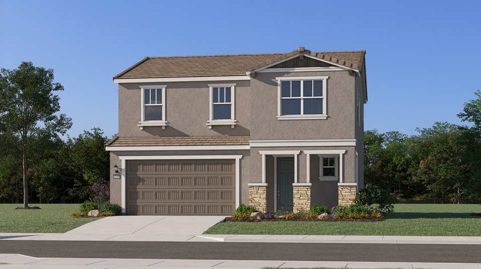House in Roseville, California, United States 1 - 18533527