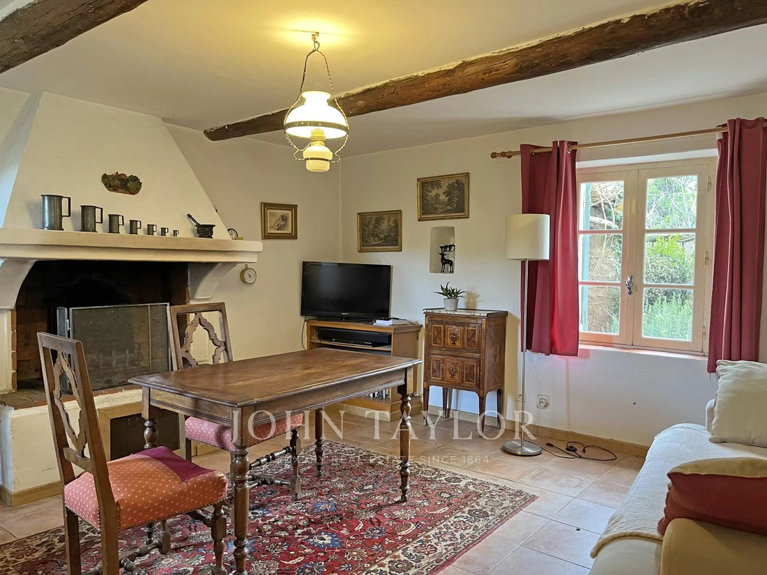 Country House in Ouest Sud, Vaison-la-Romaine, France 3 - 18532269