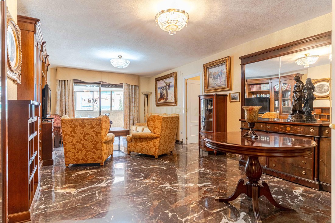 Apartment in Ronda, Granada, Spain 5 - 18535882