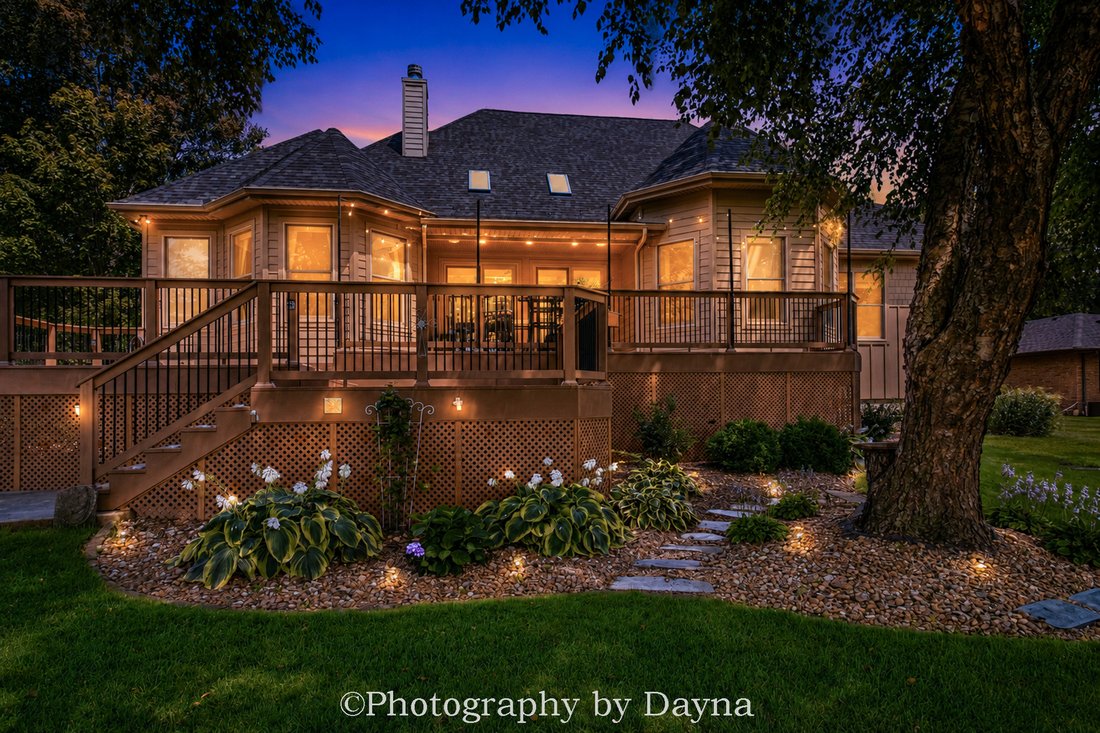 House in Kankakee, Illinois, United States 4 - 18532984
