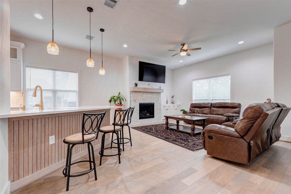 House in Houston, Texas, United States 4 - 18532489