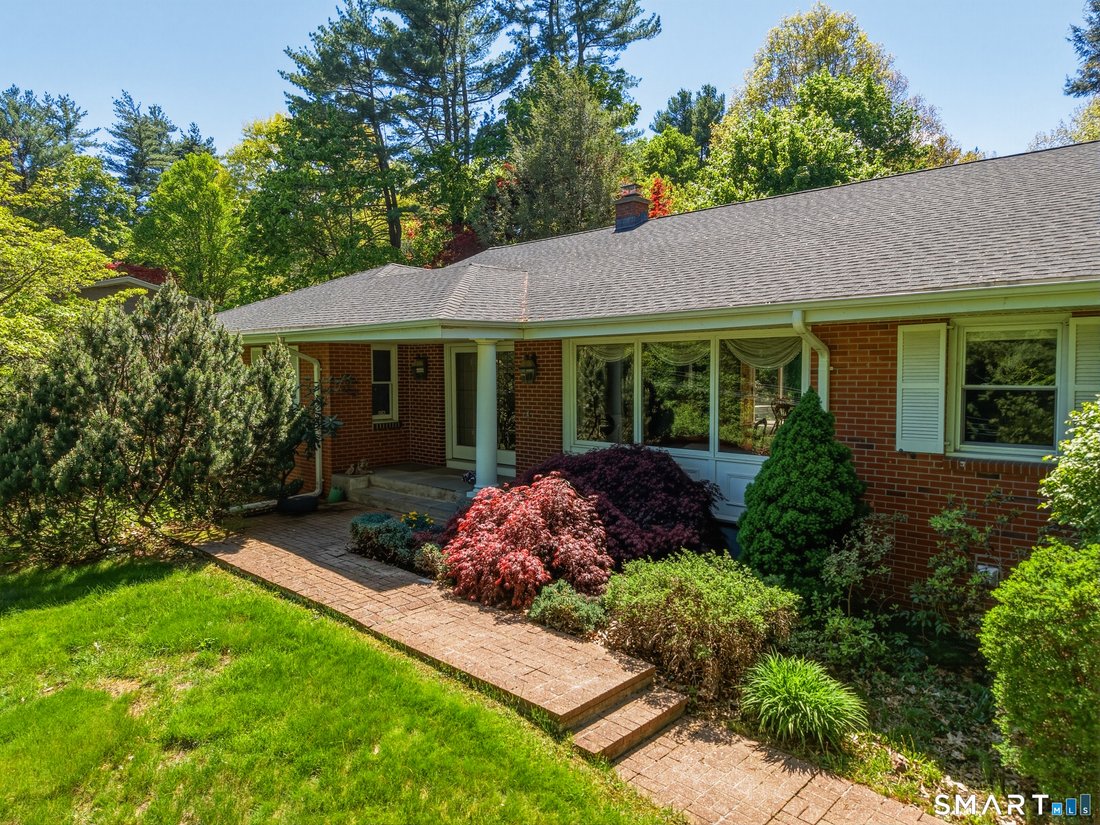 House in West Hartford, Connecticut, United States 1 - 18533946