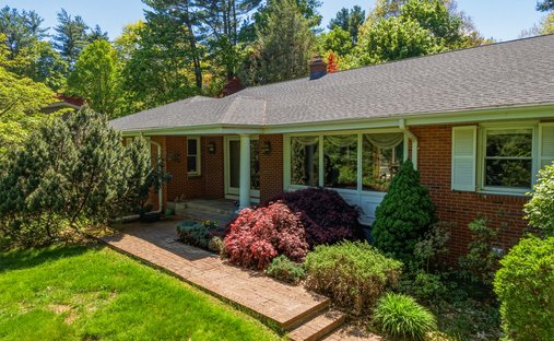 Casa en West Hartford, Connecticut, Estados Unidos 1