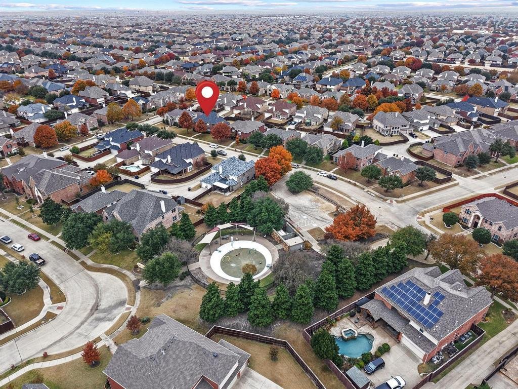 House in Frisco, Texas, United States 2 - 18535854