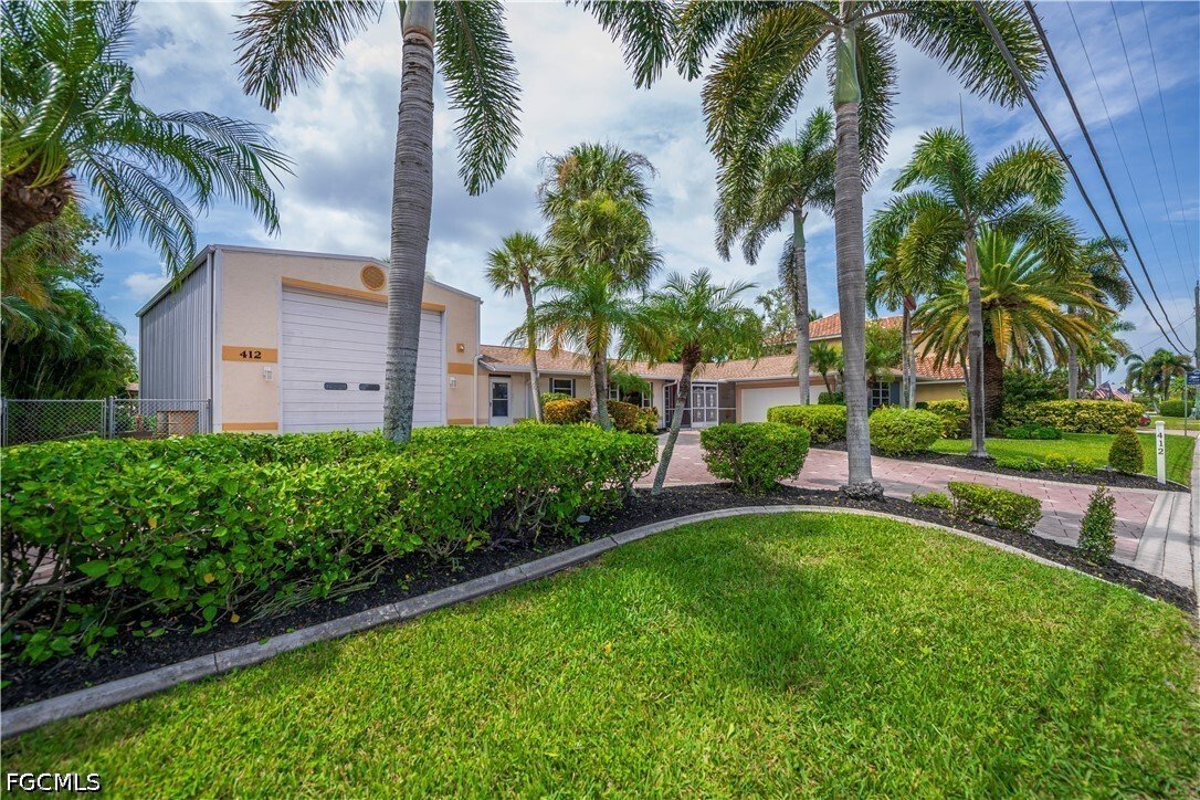 House in Cape Coral, Florida, United States 4 - 18518041