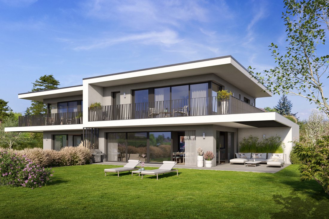 House in Coppet, Vaud, Switzerland 1 - 18532276