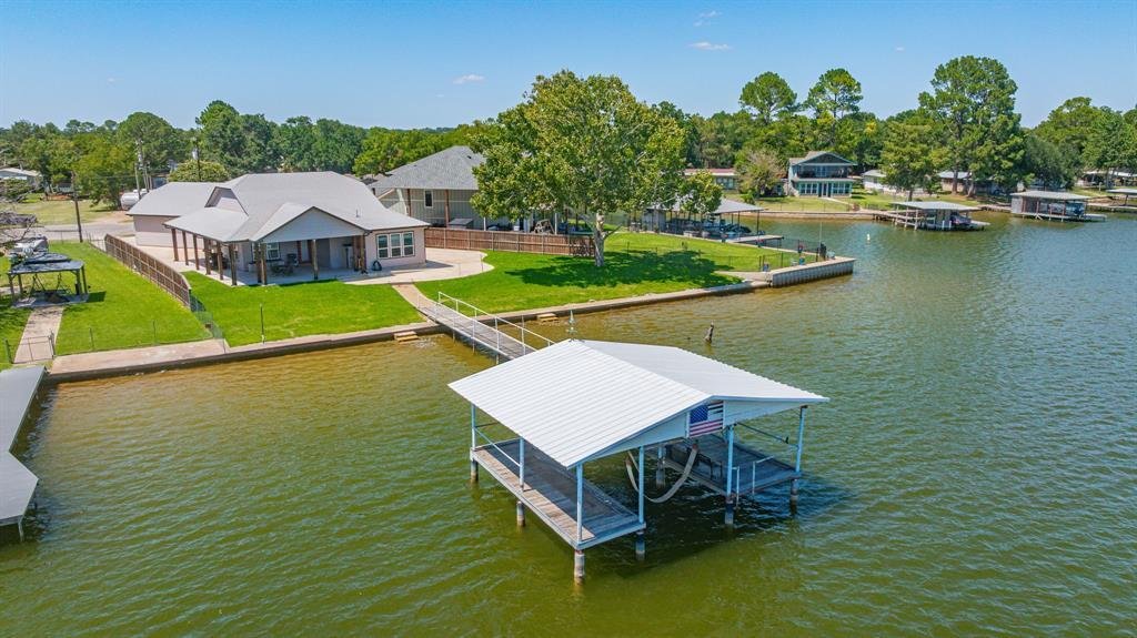 House in Granbury, Texas, United States 4 - 18535790
