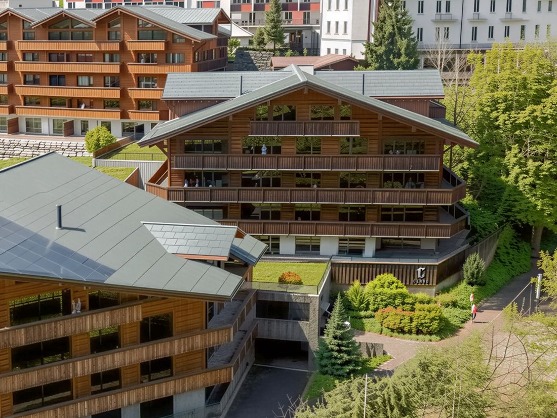 Chalet in Grindelwald, Bern, Schweiz 2 - 18534069