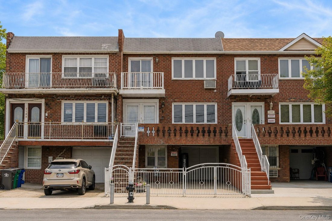 House in New York, New York, United States 1 - 18532864