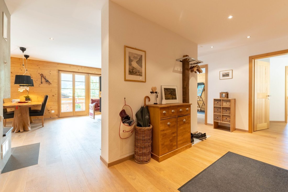 Chalet in Grindelwald, Canton of Bern, Switzerland 4 - 18534015