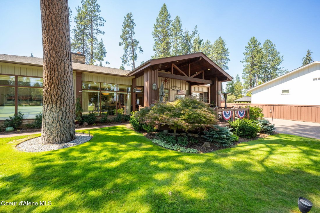 House in Hayden, Idaho, United States 2 - 18534274