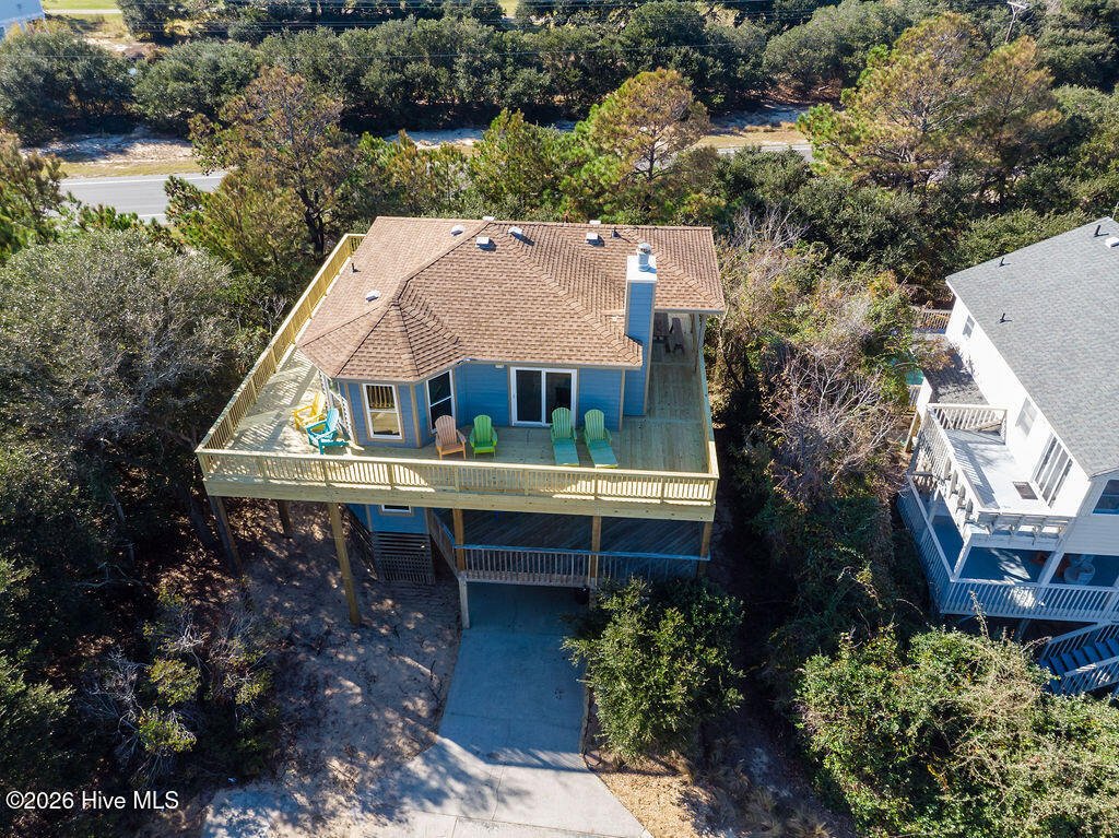 House in Corolla, North Carolina, United States 1 - 18534794