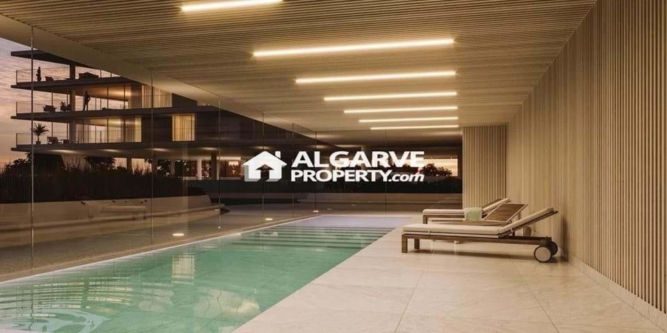 Apartment in Vilamoura, Quarteira, Algarve 5 - 18536255