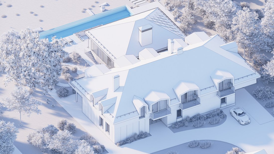 Haus in Rolle, Waadt, Schweiz 4 - 18532094