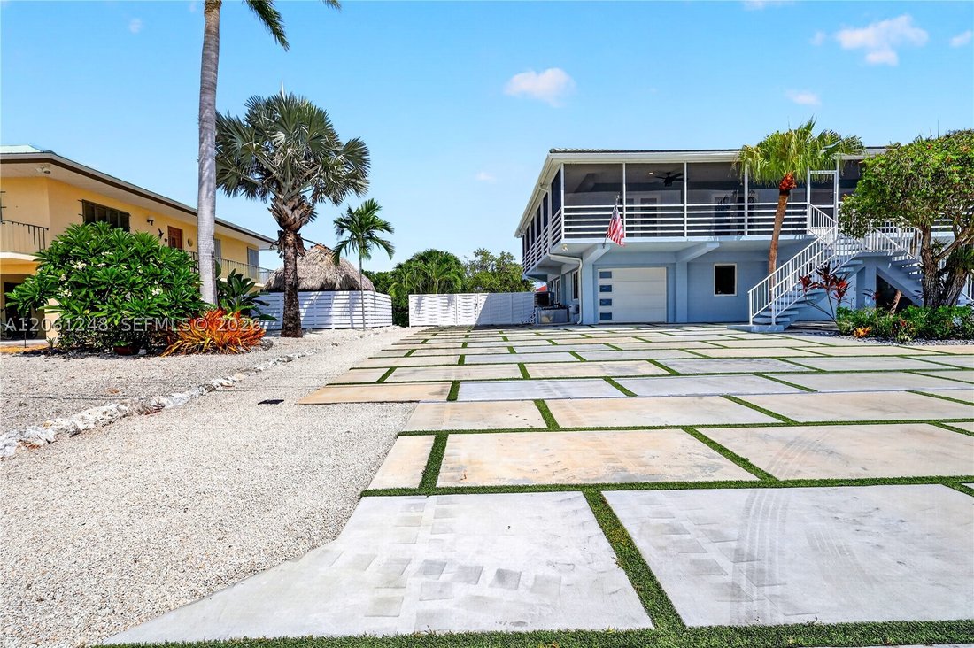 House in Marathon, Florida, United States 1 - 18534745