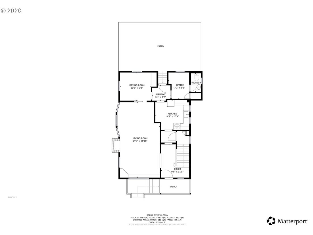 House in Portland, Oregon, United States 5 - 18530547