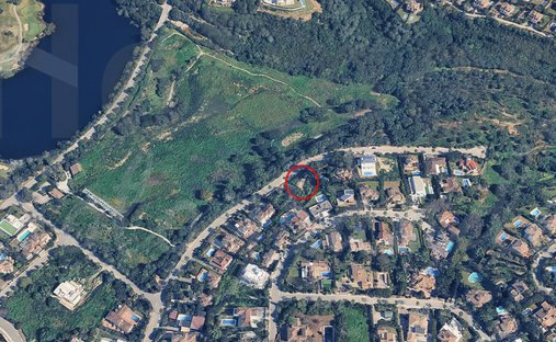 Land in Sotogrande, San Roque, Andalusia 1
